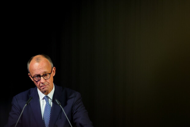 Die Wirtschaft hat die Vertrauensfrage beantwortet – Merz ist durchgefallen