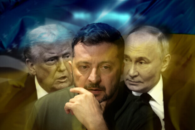 Auf dem Weg in eine „unmoralische Welt“ – die deutsche Politik verweigert sich der Realität