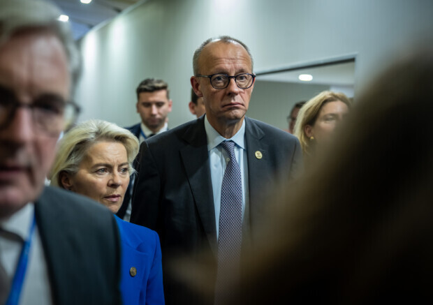 Am Ende des Ökosozialismus wird es hässlich