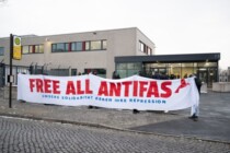 Rätselraten über möglichen Anschlag auf Dresdner Antifa-Prozess