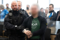 Wie die Antifa linke Gewalt bejubelt und Journalisten mitmachen