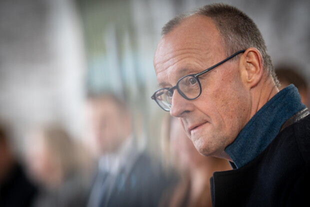 Neue Umfrage: die CDU, ihre Wähler und das Prinzip Hoffnung