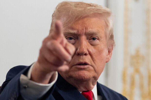 Terror und Politik: Deutschland ist weit entfernt von Donald Trumps Entschlossenheit