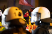 Terror in Gießen, Angriff auf unseren Wohlstand – und ein Bundeskanzler, der beides schönredet