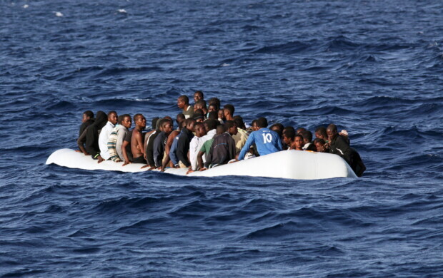 Neue Routen der Asyl-Mafia: Mallorca nun Ziel der Migrantenboote