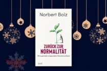 Von der Ekstase der Normalität