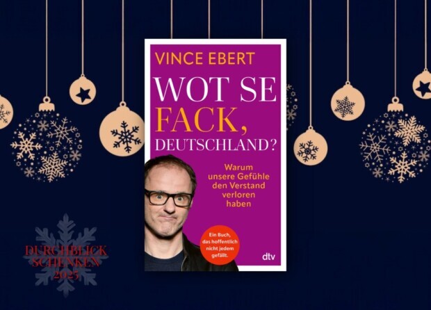 Was ist eigentlich mit Deutschland los?