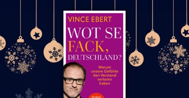 Was ist eigentlich mit Deutschland los?