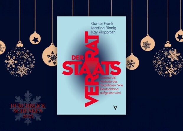 Die Rekonstruktion des größten Vertrauensbruchs der Republik