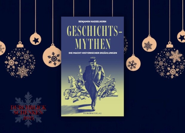 Mythos statt Fake News