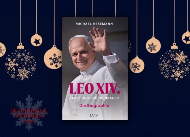 Der Brückenbauer: Papst Leo XIV.