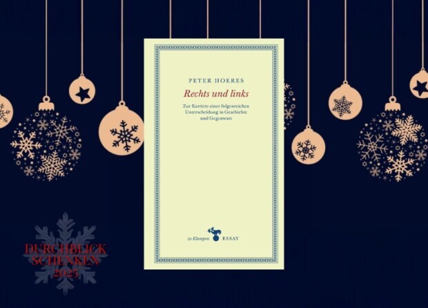 »lechts und rinks / kann man nicht velwechsern« – oder doch?