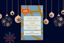 Deutsche Sprache, schöne Sprache