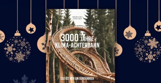 Bäume erschüttern das CO2-Dogma