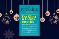 Vernunft statt Klimapanik