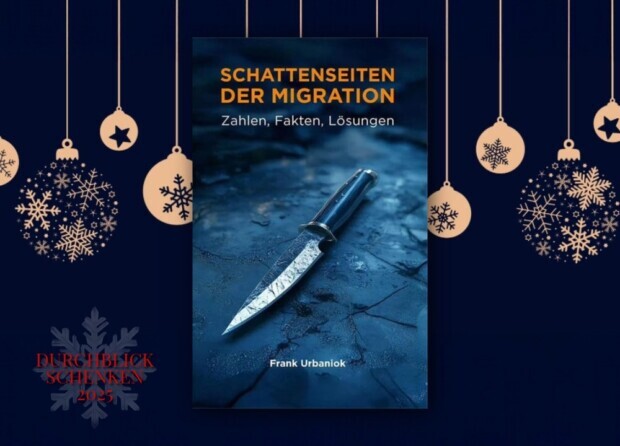 Höchste Zeit für eine umfassende Migrationswende