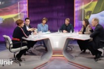 Bei Illner: Deutschland droht der Rentenkollaps