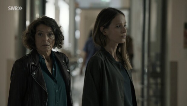 Spaghetti-Tatort Ludwigshafen: Leichen pflastern ihren Weg