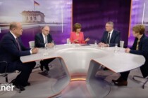 Bei Illner: Deutschland droht eine düstere Zukunft