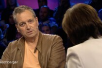 Nuhr ein bisschen Kritik. Nuhr bitte nicht canceln!