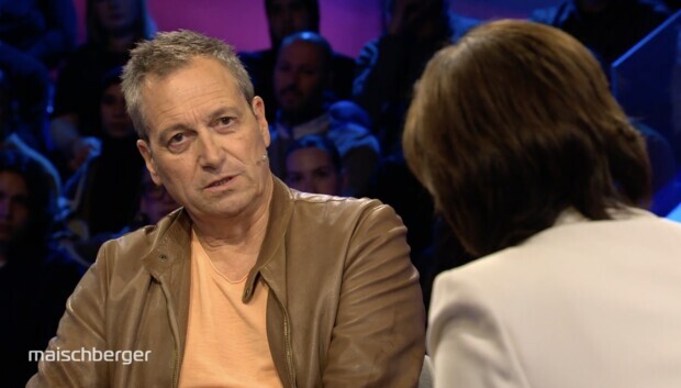 Nuhr ein bisschen Kritik. Nuhr bitte nicht canceln!