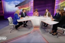 Bei Illner: Sprengen die Renten-Rebellen der Jungen Union die Koalition?