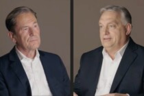 Wie Döpfner und Orbán versuchten, einander zu verstehen