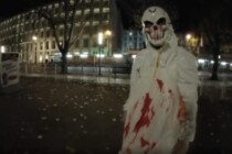 Anschlag auf ungarische Botschaft – “Indymedia” veröffentlicht Bekennervideo   