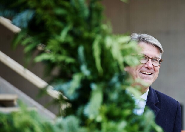 Weimers gefälschte Historie: Leichen pflastern seinen Weg