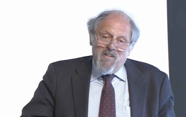 Im Gedenken an Urs Schoettli