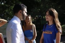 Soll man Frauen das Wahlrecht wieder entziehen?