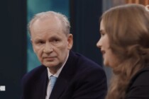 Bei Miosga: von Schirach zerlegt die Altparteien