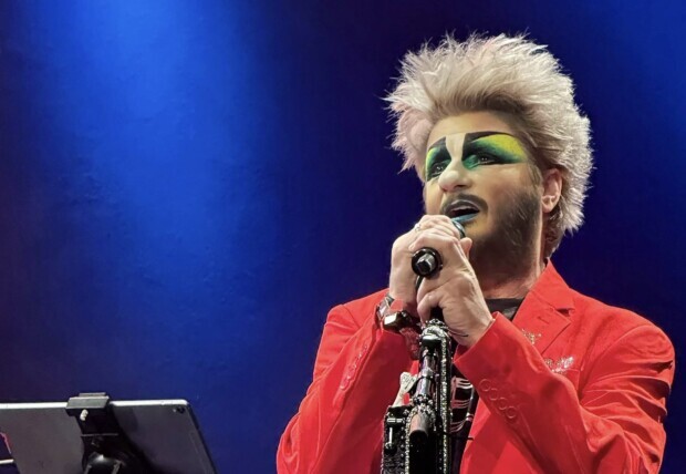 Wie linke Theater ihre Künstler zensieren