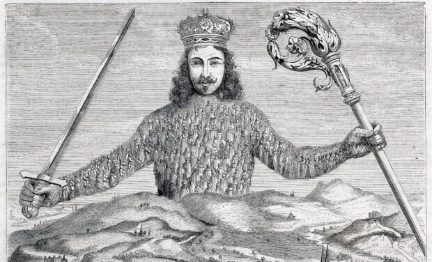 Deutschland muss sich auf seine Stärken und seine besten Traditionen besinnen: den Obrigkeitsstaat