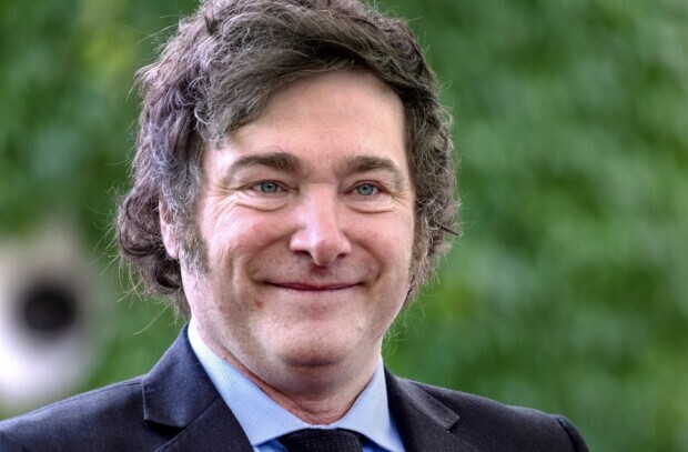 Wie Javier Milei den deutschen Etatismus ad absurdum führt