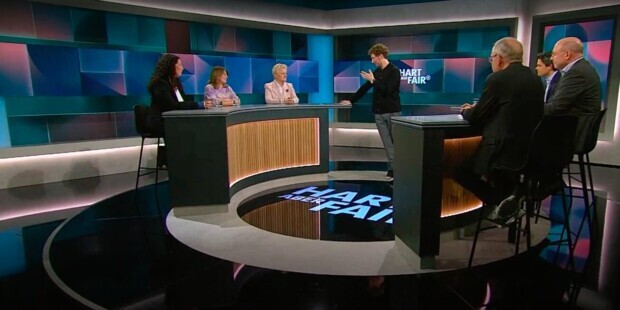 Hart aber fair: Shoppingtipps für Weihnachten