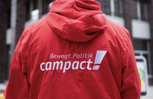 Wie Campact Unternehmen unter Druck setzt und die Nervenkrise der Linken entlarvt