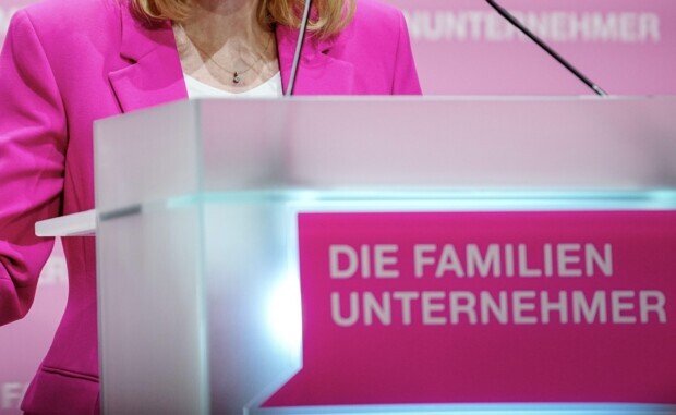 Der Anfang vom Ende der Brandmauer