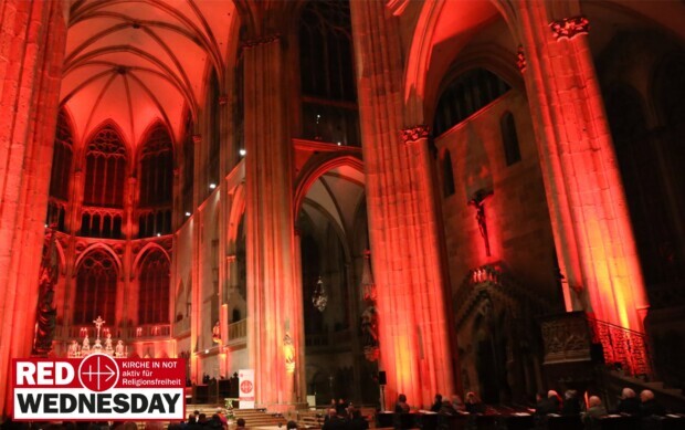 Christenverfolgung: Auch in Deutschland immer mehr Brandanschläge