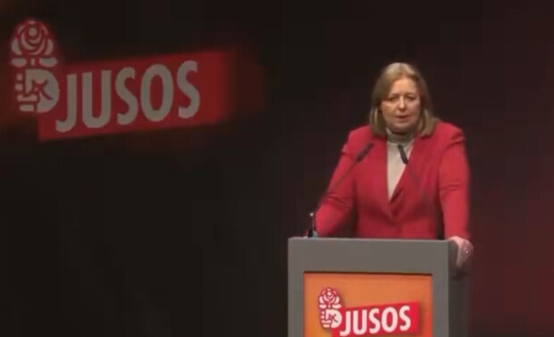 Arbeitsministerin Bas eröffnet Jagdsaison auf Unternehmer