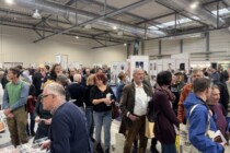 Wie die FAZ aus einem Literaturfest eine Staatsbedrohung macht