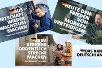 Was kann Deutschland? Nix kann Deutschland!