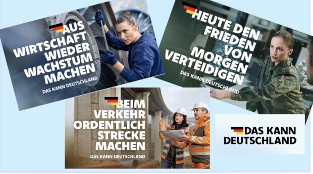 Was kann Deutschland? Nix kann Deutschland!