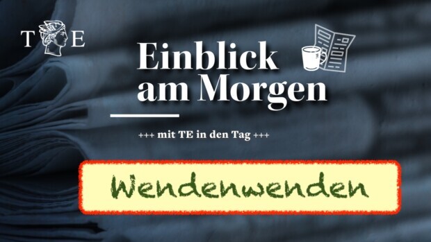 Wandel ist Natur – das Klima-Geschäft endet und das Klima-Narrativ zerfällt