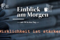 Zukunft ist unabwendbar, Vergangenheit war – den Herrschenden ist das nicht klar