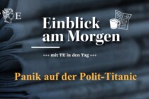Torschlusspanik bei Klingbeil-Merz und Grünen – Halbwertzeit von Ankündigungen im Sturzflug