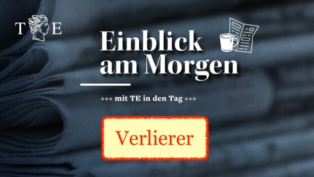 Sie verlieren daheim, als EU auf dem Rücken der Ukraine und in der Welt