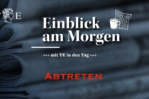 Geht Genossen, nur ohne euch kann Licht werden in dieser dunklen Zeit