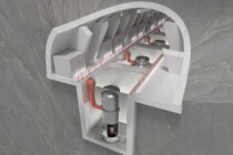 Helsinki baut ein kleines Kernkraftwerk – mitten in die Stadt