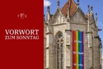 EKD erlaubt die illegalen Regenbogenflaggen vor Kirchen